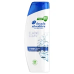 Head amp; Shoulders Classic Clean Шампунь против перхоти, 400 мл: цены и характеристики