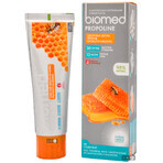 Зубная паста BioMed Propoline комплексная, 100 мл: цены и характеристики