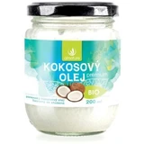 Allnature Organic Virgin Coconut Oil 200 мл