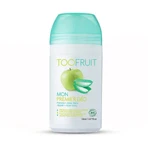 Toofruit, антибактеріальний дезодорант у кульці для дітей, яблуко та алое вера, 50 мл: ціни та характеристики