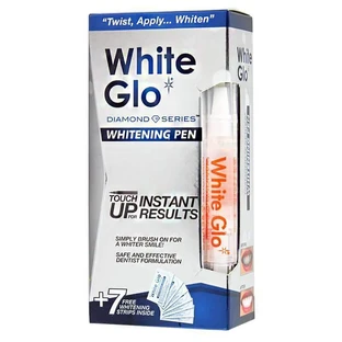 Карандаш для отбеливания зубов White Glo, 1 штука, Barros Laboratories