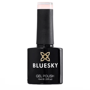 Bluesky UV Naked Naivete Naivete Bluesky UV Naked полуперманентный лак для ногтей 10 мл