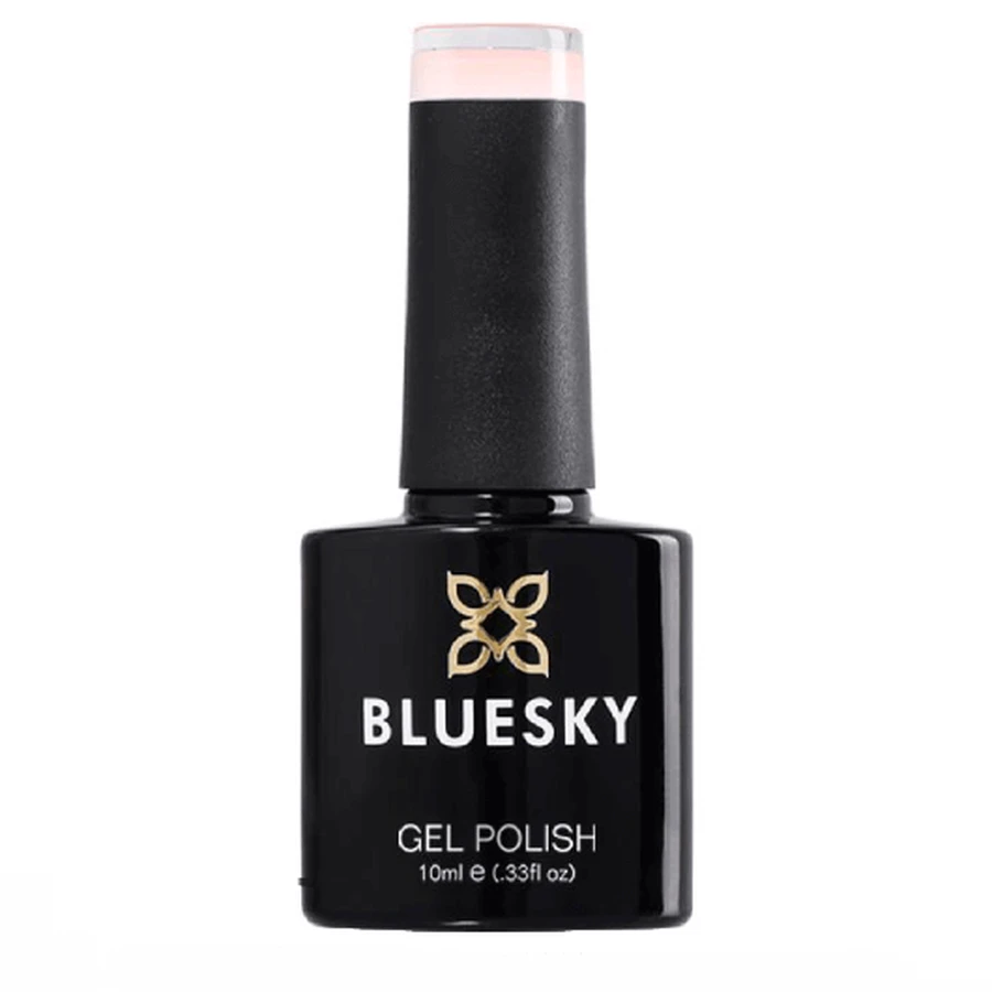 Bluesky UV Naked Naivete Naivete Bluesky UV Naked полуперманентный лак для ногтей 10 мл: цены и характеристики