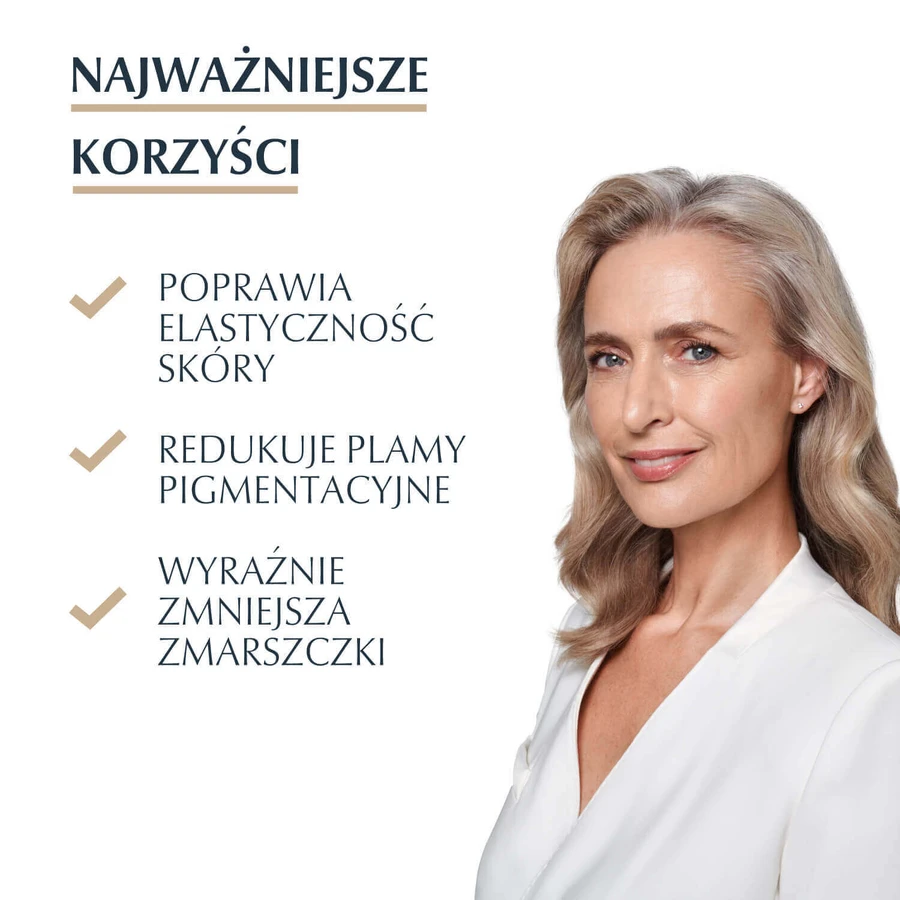 Eucerin Hyaluron Filler + Elasticity, 3D укрепляющая сыворотка с тиамидолом, 30 мл: цены и характеристики