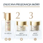 Eucerin Hyaluron Filler + Elasticity, 3D укрепляющая сыворотка с тиамидолом, 30 мл: цены и характеристики