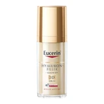 Eucerin Hyaluron Filler + Elasticity, 3D укрепляющая сыворотка с тиамидолом, 30 мл: цены и характеристики