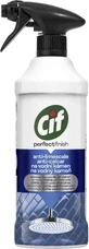 Cif Perfect Finish Water Stone Spray 435 мл