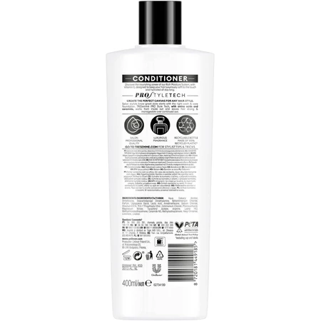TreSemmé Rich Moisture Увлажняющий кондиционер с витамином Е 400 мл: цены и характеристики