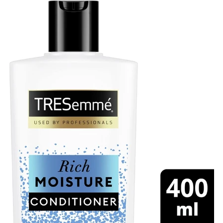 TreSemmé Rich Moisture Увлажняющий кондиционер с витамином Е 400 мл: цены и характеристики