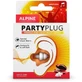 Беруши Alpine Party Plug, 1 пара