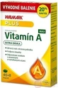 WALMARK Витамин A MAX Christmas 1×48 капс, 40+8 нави