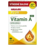 WALMARK Vitamin A MAX Christmas 1×48 cps, 40+8 navye: ціни та характеристики