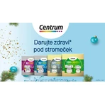 Centrum AZ Мультивитамины, подарочная упаковка 130 таблеток: цены и характеристики