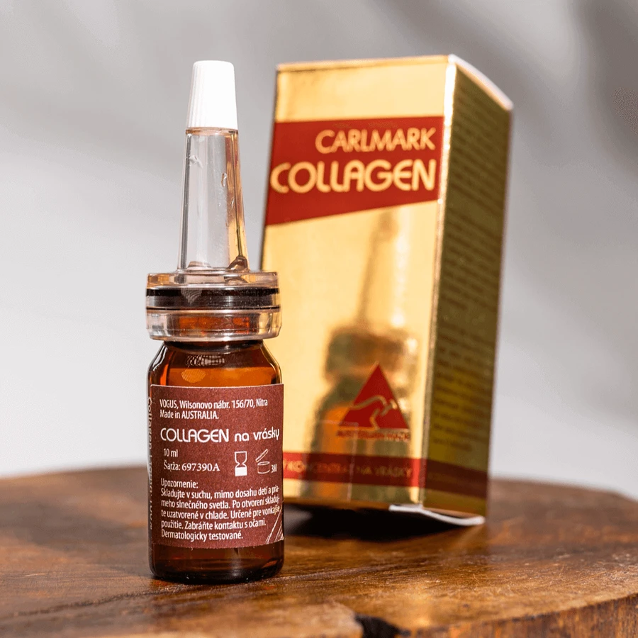 Carlmark Collagen 10 мл: цены и характеристики