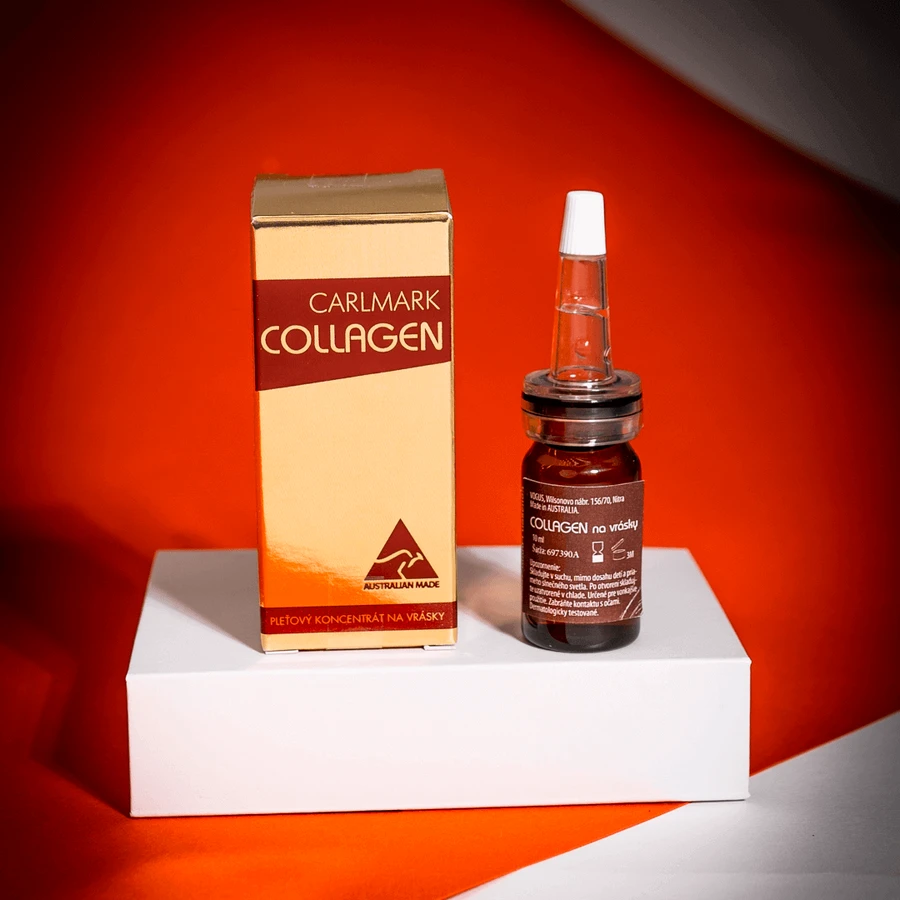 Carlmark Collagen 10 мл: цены и характеристики