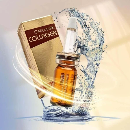 Carlmark Collagen 10 мл: цены и характеристики