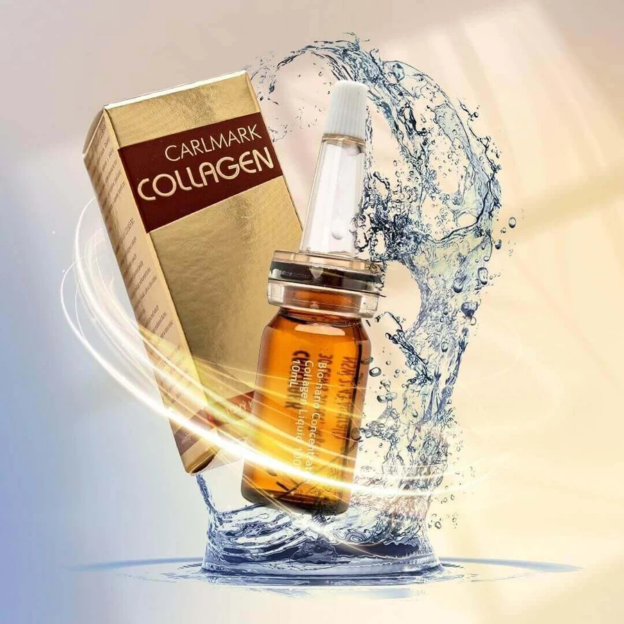 Carlmark Collagen 10 мл: цены и характеристики