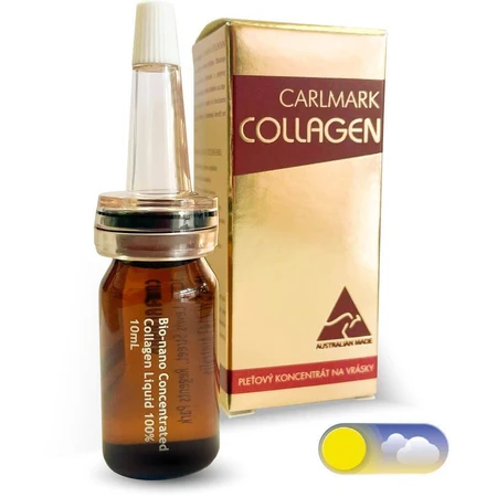 Carlmark Collagen 10 мл: цены и характеристики