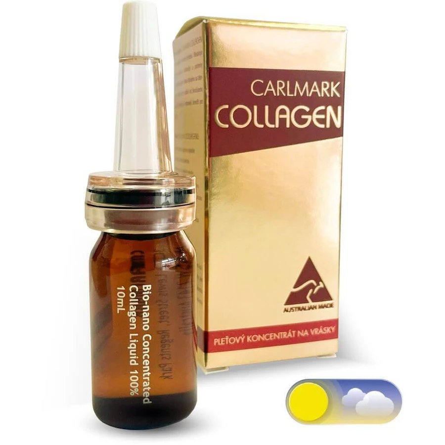 Carlmark Collagen 10 мл: цены и характеристики