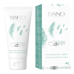 Bandi Delicate Care, зволожуючий крем для обличчя з водоростями, 50 мл: ціни та характеристики