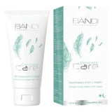 Bandi Delicate Care, увлажняющий крем для лица с водорослями, 50 мл