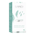 Bandi Delicate Care, зволожуючий крем для обличчя з водоростями, 50 мл: ціни та характеристики