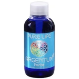 Колоїдне іонне срібло Pure Life Argentum+ Forte, 240 мл