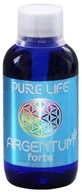 Колоїдне іонне срібло Pure Life Argentum+ Forte, 240 мл