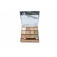Gulflower Тени для век матовые шиммерные Eyeshadow Matte Shimmer Eyeshadow Matte Shimmer, 12 цветов, 03