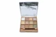 Тіні для повік Gulflower Eyeshadow Matte Shimmer Тіні для повік Gulflower Eyeshadow Matte Shimmer, 12 кольорів, 03