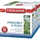 Teekanne Травяные грыжи и шишки 10 x 2 г
