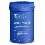 БИКАПС Кальций D3 60 капсул - Formeds: цены и характеристики