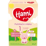 Hami 1 Поиатоник грудное молоко с рождения 600 г
