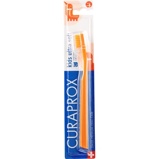 Curaprox CS 5500 Ultra soft KIDS, зубная щетка
