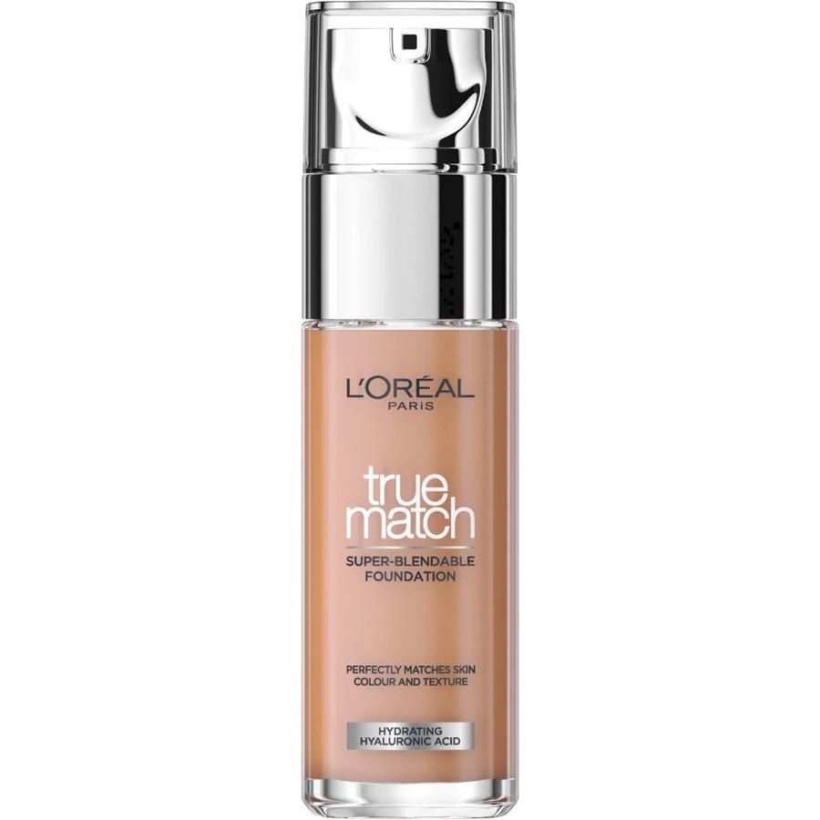 L'Oréal Paris True Match макіяж 2.R/2.C 30 мл: ціни та характеристики