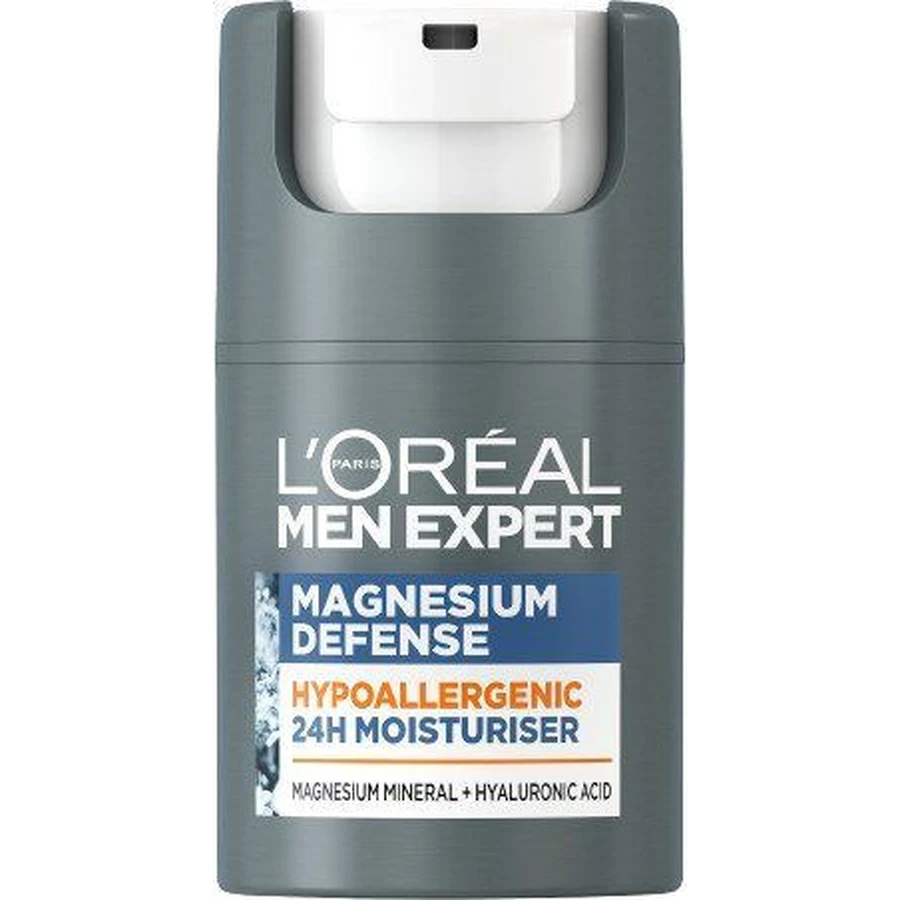 L'Oréal Paris Men Експертний денний крем для чоловіків 50 мл: ціни та характеристики
