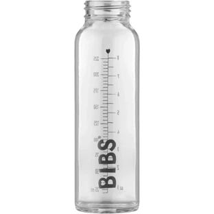 BIBS Пляшечка для немовлят змінне скло faa 225 мл