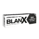 Отбеливающая зубная паста с натуральным активированным углем Blanx Black, 75 мл, Coswell