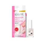 Професійний засіб для швидкого усунення зморшок Nail Therapy, 12 мл, Eveline Cosmetics, Eveline Cosmetics