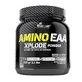 Olimp, Amino EAA Xplode, Порошок, Ананасовий смак, 520 г