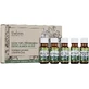 Saloos Home Aroma Apothecary - Набір 100% натуральних ефірних олій