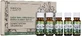 Saloos Home Aroma Apothecary - Набір 100% натуральних ефірних олій