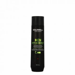 Шампунь проти лупи для шкіри голови Goldwell Dual Senses 300 мл