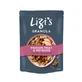 Мусли с маракуйей и фисташками, 400 г, Lizi's Granola