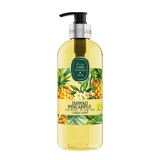 Жидкое мыло с оливковым маслом Hawaii Pineapple, 500 мл, Eyup Sabri Tuncer