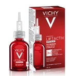 Vichy Liftactiv Specialist Сыворотка B3 против коричневых пигментных пятен, 30 мл: цены и характеристики