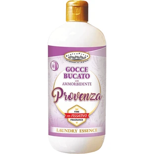 Порошок HygienFresh Gocce Bucato Parfum з кондиціонером для білизни Provenza 500 мл