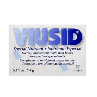 Віусід Catalysis Viusid Plic, пакетик 4 г 1 шт