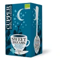Органический чай Allos Hof Sweet Dreams Cupper, 20 пакетиков