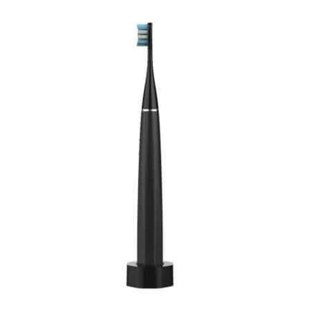 Электрическая зубная щетка Smart sonic, черный, Aeno: цены и характеристики